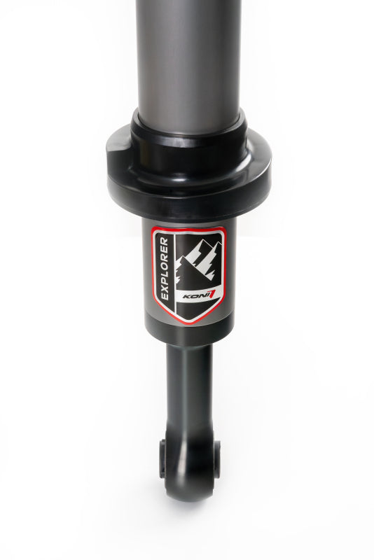 Koni 2018+ Jeep Wrangler JL / 2020+ Gladiator JT (Excl. Mojave) 0-1.5in Lift Explorer Shock - Front