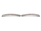 Raxiom 14-19 Chevrolet Corvette C7 Axial Series LED Side Markers- Clear