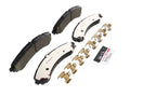 Brembo OE 19-21 RAM 3500 PRIME Ceramic Brake Pad - Rear