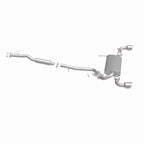 MagnaFlow BRE Exhaust Kit 03-07 Infiniti G35