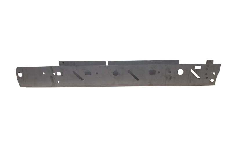 Rust Buster 2003-2009 Toyota 4Runner Center Frame Repair Kit - Left