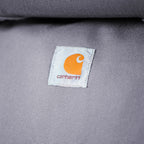 Covercraft 23-25 Ford F150 Carhartt SeatSaver Custom Seat Cover - Gravel