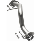 BRE Exhaust 06-12 Eclipse 2.4L Front Pipe Kit