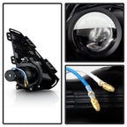 Spyder 18-21 GMC Terrain OEM LED Fog Lights w/Switch - Clear (FL-GTE18-C)