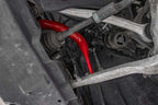 UMI 16-24 Chevrolet Camaro Suspension Stabilizer Bar - Red