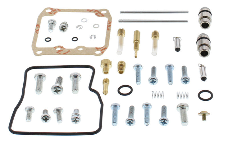 All Balls Racing 90-94 Suzuki VS1400GL Carburetor Rebuild Kit