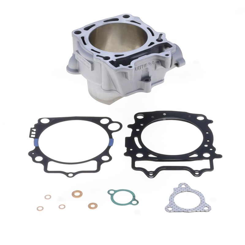 Athena 18-19 Yamaha YZ 450 F 97mm Bore 450cc Standard Bore Cylinder Kit w/Gaskets