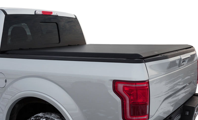 Access Original 2022+ Ford Maverick 4Ft 5In Box Roll-Up Cover