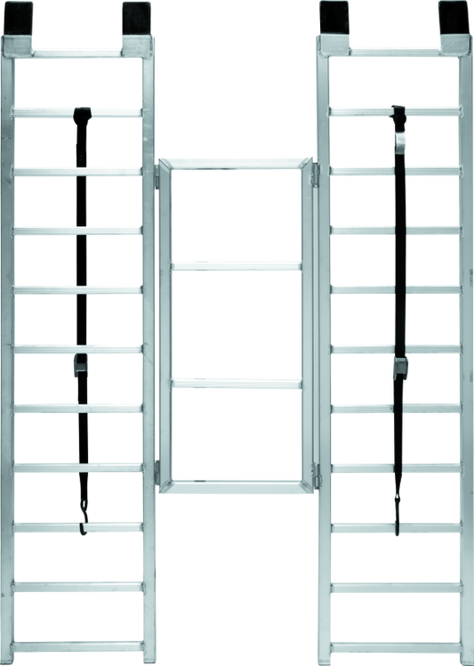 QuadBoss Pallet 10/PC 56-0053