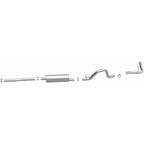 BRExhaust Exhaust Kit Replacement Ford