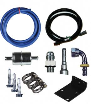 FASS Relocation Kit for DRP 04 RK-04