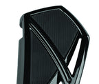 Kuryakyn Phantom Passenger Boards For Harley-Davidson Black