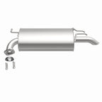 MagnaFlow BRE Exhaust Kit 00-04 Toyota Avalon 3.0L