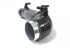 PERRIN 02-07 Subaru WRX / 04-21 STI / 04-08 Forester XT Turbo Inlet Hose - Black