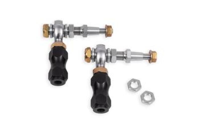 BMR Suspension 05-14 Ford Mustang / 07-14 Shelby GT500 Bump Steer Kit