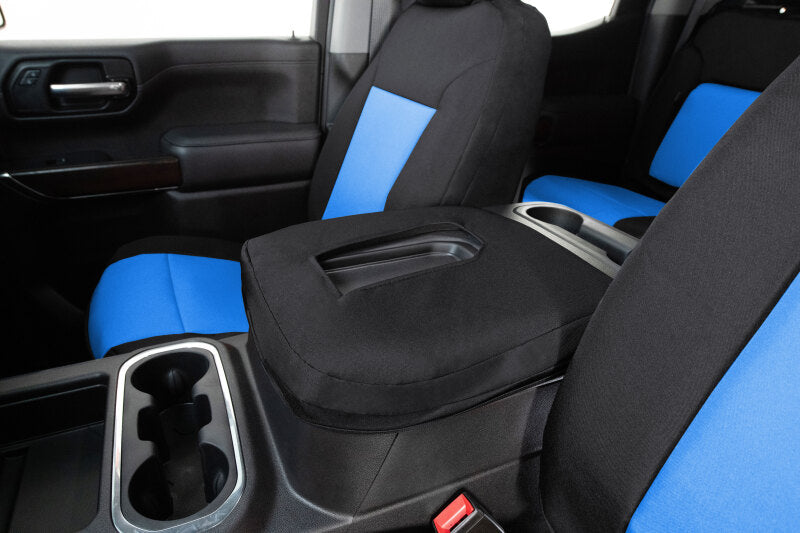 Covercraft 23-26 Toyota Corolla Endura PrecisionFit Custom Second Row Seat Covers