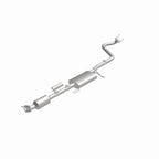 MagnaFlow Direct Fit Catalytic Converter 17-19 Kia Soul 1.6L
