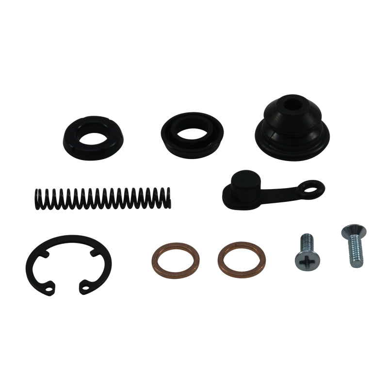 All Balls Racing 16-20 Suzuki GSX-S1000 Master Cylinder Rebuild Kit Front