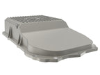 aFe POWER 18-25 Jeep Wrangler (JL) 850RE/8HP70/8HP75 Transmission Pan - Raw w/ Machined Fins