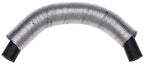 Gates 04-14 Subaru Impreza 4 Cyl 2.5L Heater Hose