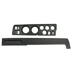 Autometer 68-70 Dodge Charger American Muscle Gauge Kit 6 Pc Tach/Mph/Fuel/Oilp/Wtmp/Volt