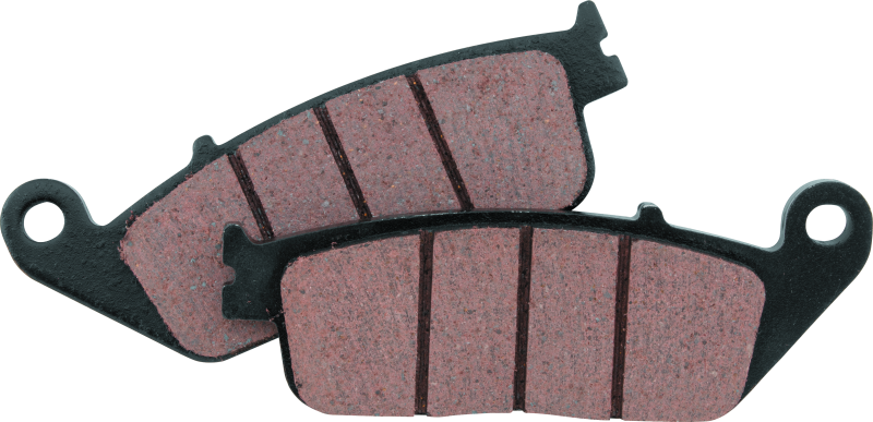 BikeMaster Kawasaki Brake Pads