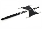 PERRIN 18-21 Subaru WRX/STI & 13-20 BRZ / 17-20 Toyota 86 & 13-16 FR-S License Plate Relocation Kit