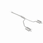MagnaFlow BRE Exhaust Kit 09-15 Honda Pilot 3.5L