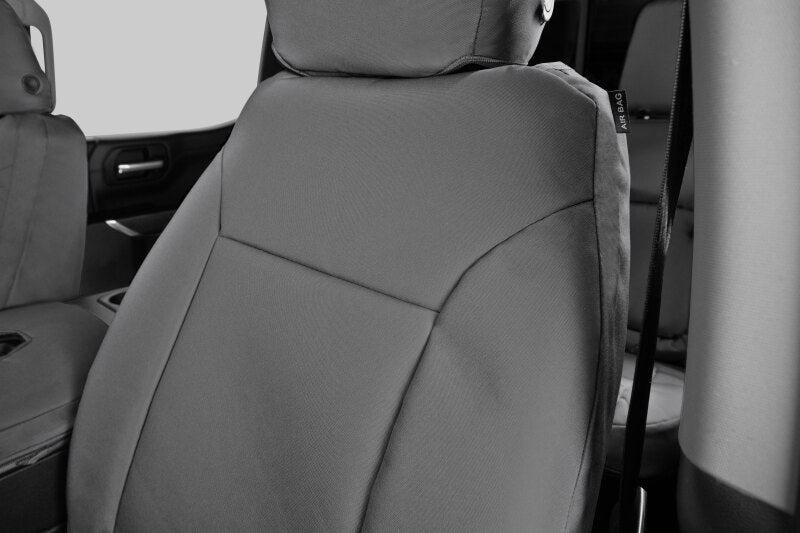 Covercraft 23-26 Toyota Corolla Endura PrecisionFit Custom Second Row Seat Covers