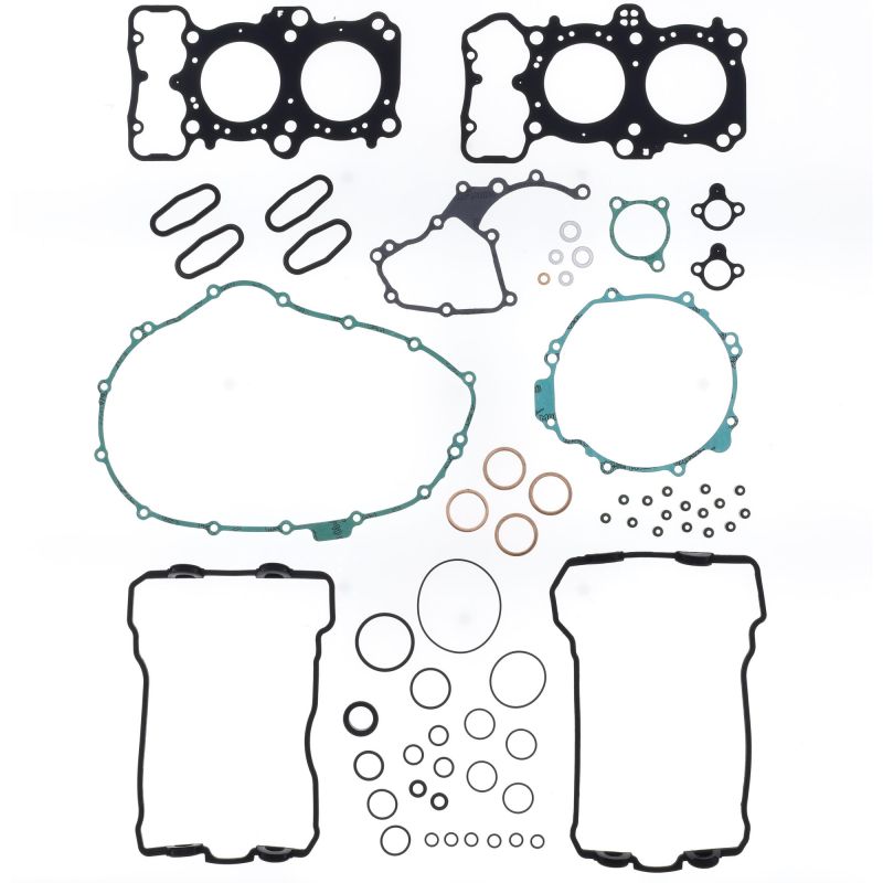 Athena 02-09 Honda VFR V-Tec 02-09 800 Complete Gasket Kit (Excl Oil Seal)