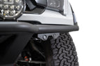 ADD 2021+ Ford F-150 Raptor Pro Plus Frame Cut Front Bumper