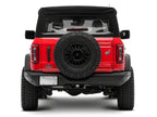 Raxiom 21-26 Ford Bronco Axial Series Pulsating LED Third Brake Light
