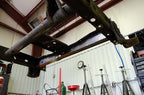 RustBuster 14-18 Chevy Silverado 1500 Rear Frame Cross Member