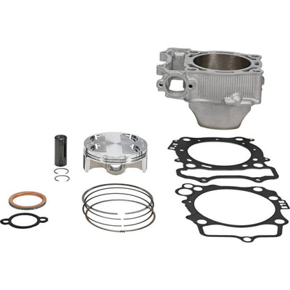 Cylinder Works 20-23 Yamaha WR 250 F 250cc +3mm Big Bore Cylinder Kit 270cc 13.8:1 Comp. 80mm