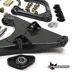 Camburg 05-15 Toyota Tacoma Pre/4wd Race Series L/T Kit (UNI UCA)