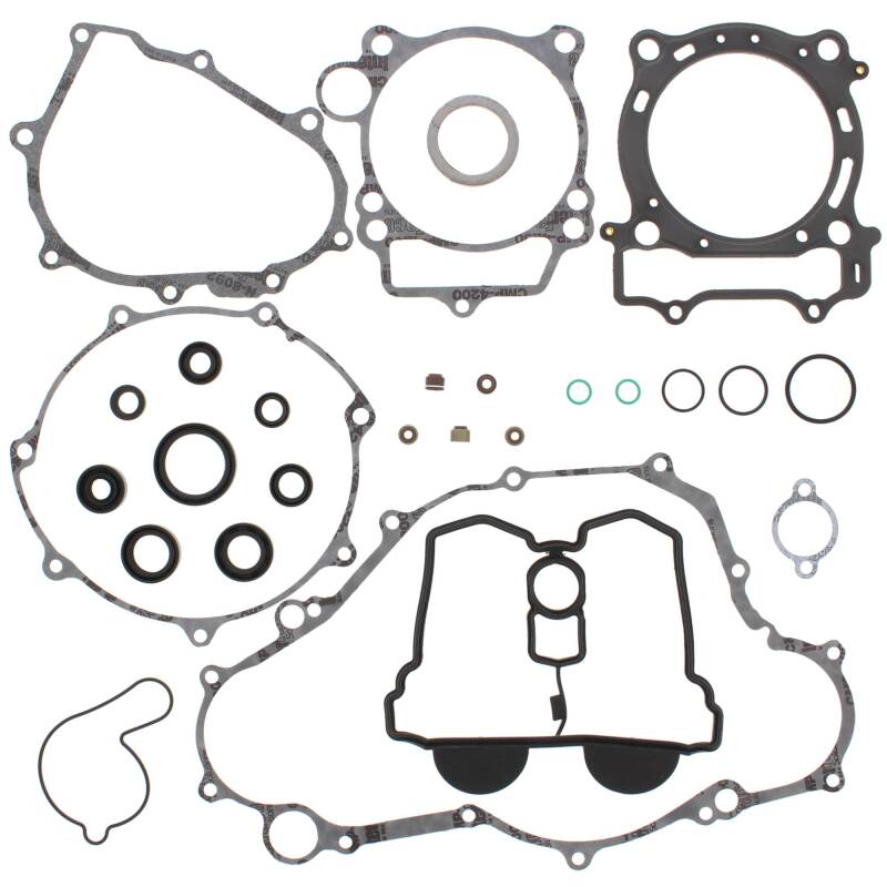 Vertex Gaskets 03-05 Yamaha YZ450F Complete Gasket Kit w/ Oil Seals