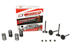 Wiseco 02-06 CRF450R Steel Valve Set