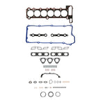 Fel-Pro BMW Z3 HS 26252 PT-2 PermaTorque Engine Cylinder Head Gasket Set