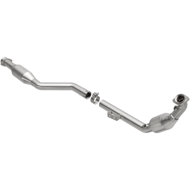 Magnaflow 2006 Mercedes-Benz CL500 5.0L Direct Fit Converter