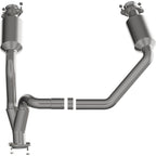 MagnaFlow 19-24 Ram 1500 5.7L OEM Grade Federal/EPA Compliant Direct-Fit Catalytic Converter