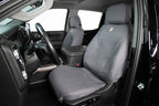 Covercraft 23-25 Chevrolet Colorado Carhartt SeatSaver Custom Seat Cover - Gravel