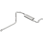 MagnaFlow BRE Exhaust Kit 98-02 Camaro Firebird 3.8L