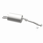 BRExhaust 96-04 Acura RL 3.5L Muffler Kit