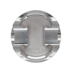 Manley Ford Coyote 5.0L DOHC -12cc Dish 3.630in Bore Piston - Single