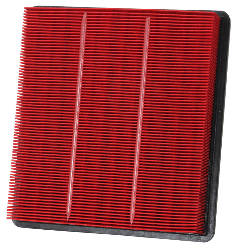 K&N Advantage Plus Air Filter 24K Milles Jeep Wrangler JL V8-6.4L F/I 21-23