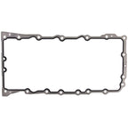 Fel-Pro Cadillac STS OS 30796 R Engine Oil Pan Gasket Set PermaDry Molded Rubber