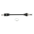 All Balls Racing All Balls Racing Axle/ All Balls Boxed Axle/ ea/ 1
