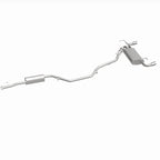 MagnaFlow BRE Exhaust Kit 03-07 Nissan Murano 3.5L