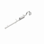 MagnaFlow BRE Exhaust Kit 05-07 Ford Superduty F250/F350 5.4L