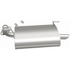 BRE Exhaust 98-02 Accord 3.0L Muffler Kit